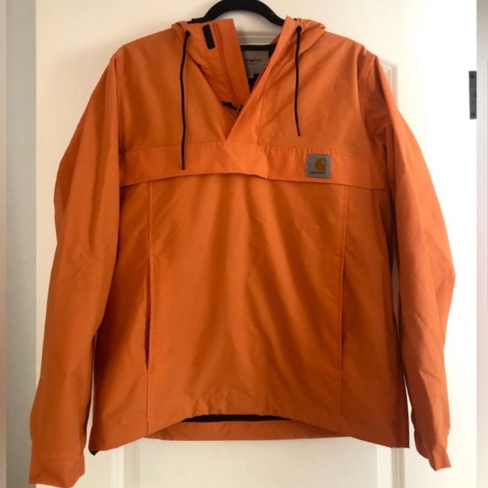 Mens Carharrt jacket